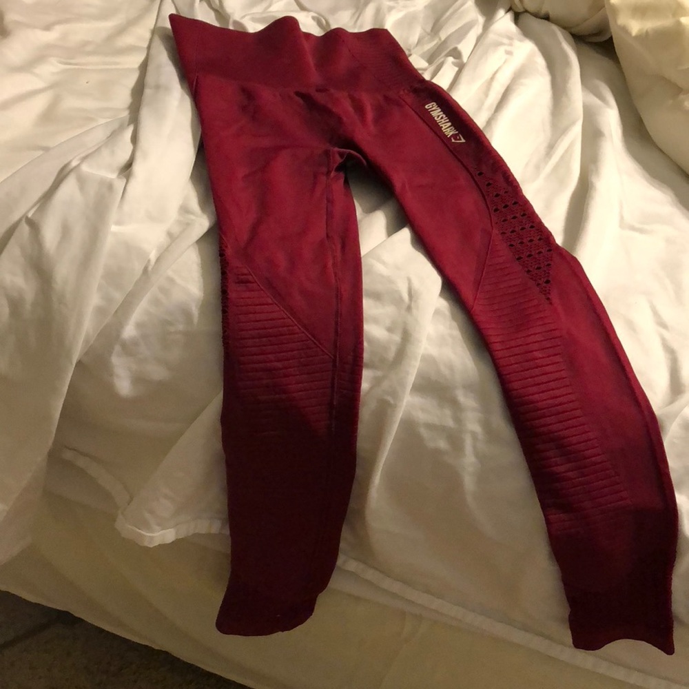 Gym shark seamless leggings